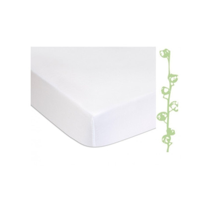 Avis Protège matelas + alèse coton Bio 140x190 EASY DORT 1