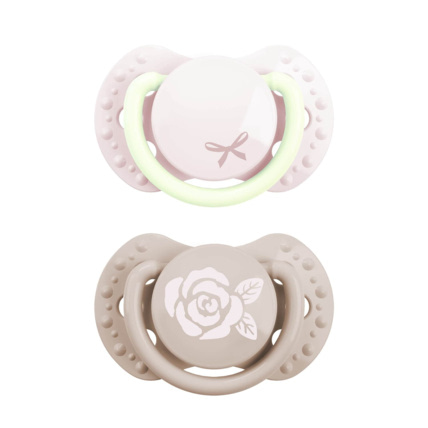 Avis Sucette Dynamique Nouveau-né Baby Shower Difrax Lovi 2