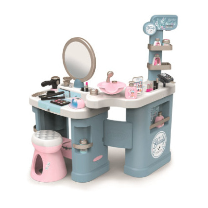 Avis Coiffeuse My Beauty Center SMOBY 1