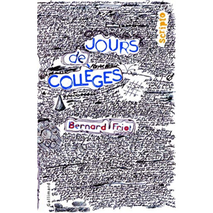 Avis Livre Jours De Collèges GALLIMARD JEUNESSE 1