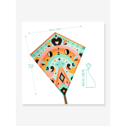 Avis Cerf-volant DJECO 5