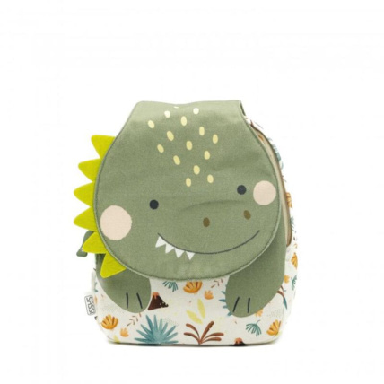 Avis Mini sac à dos Cracky le dinosaure SASSI 1