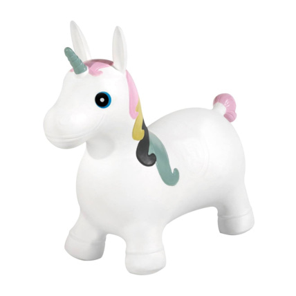 Avis Animal sauteur gonflable KINDSGUT 11
