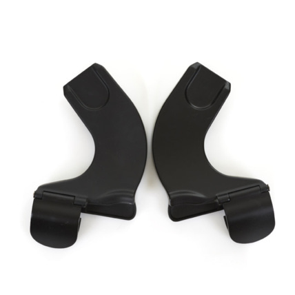 Avis Adapteur pour poussette Mint ABC DESIGN 1
