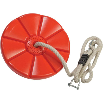 Avis Balançoire disque SOULET 1