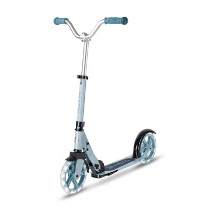 Avis Trottinette Cruiser LED Micro Mobility 1