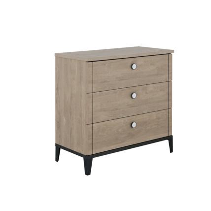 Avis Commode 3 tiroirs Marcel GALIPETTE 2