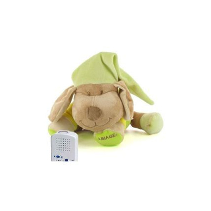 Avis Babiage Doudou Chien BABIAGE DOODOO 1