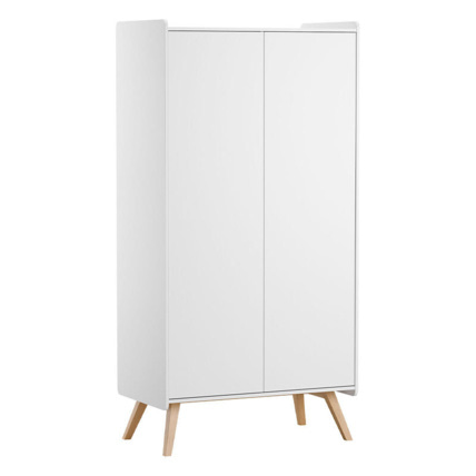 Avis Armoire 2 Portes Vintage VOX 1