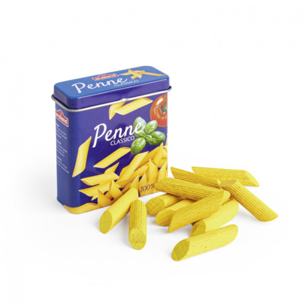 Avis Boîte de pâtes Penne Erzi 1
