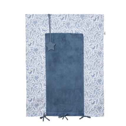 Avis Housse de matelas à langer BB AND CO 3