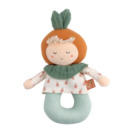 Avis Hochet en coton Sauthon 1