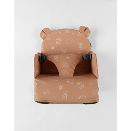 Avis Rehausseur chaise déperlant NOUKIE'S 3