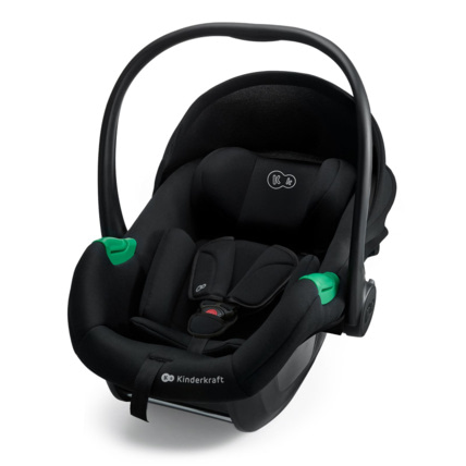 Avis Siège auto MINK PRO 2 Kinderkraft 3