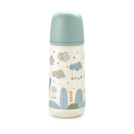 Avis Biberon avec tétine SX Pro 360 ml Suavinex 6