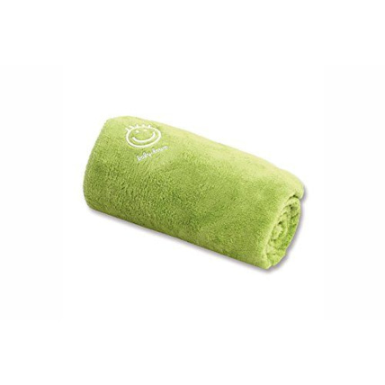 Avis Couverture multi-usage Softy BABY BOUM 1