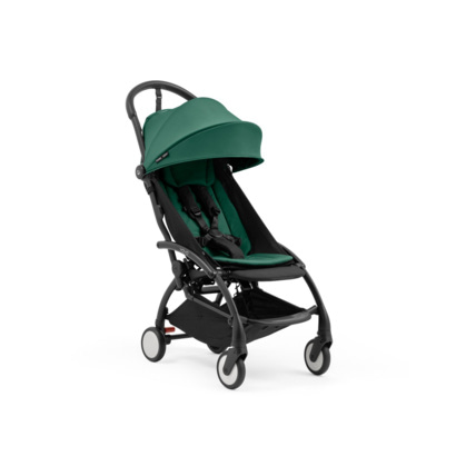 Avis Poussette YOYO⁵ 6+ Stokke 3