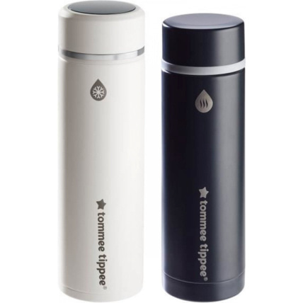 Avis Préparateur de biberons nomade Goprep Tommee Tippee 1
