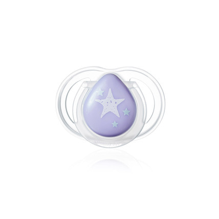 Avis Sucette Closer To Nature Newborn x1 TOMMEE TIPPEE 2
