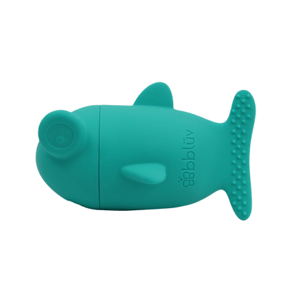 Avis Jouet de bain en silicone interchangeable - Büddie Bblüv 5