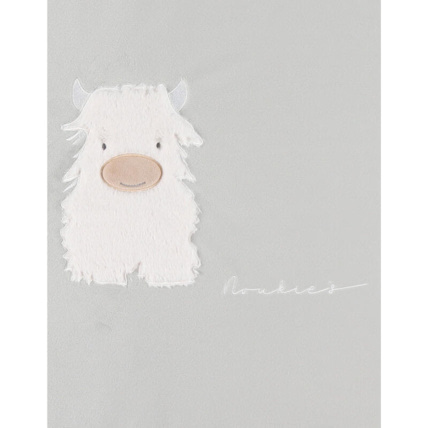 Avis Tapis de parc réversible Fluffy NOUKIE'S 3