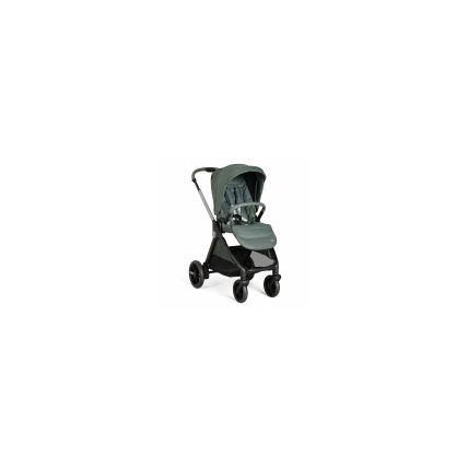 Avis Poussette Bellagio Chicco 3
