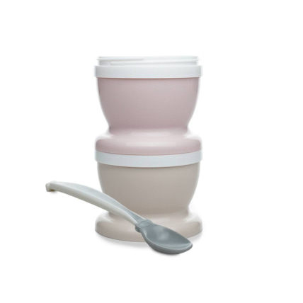 Avis Petits pots pour nourriture THERMOBABY 1