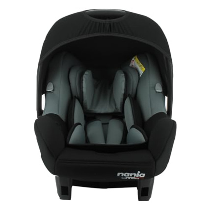 Avis Siège auto BEONE EVO R129 i-Size Nania 1