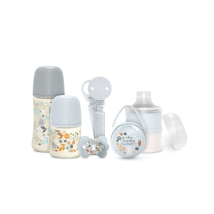 Avis Welcome Baby Set Wonderland Suavinex 4