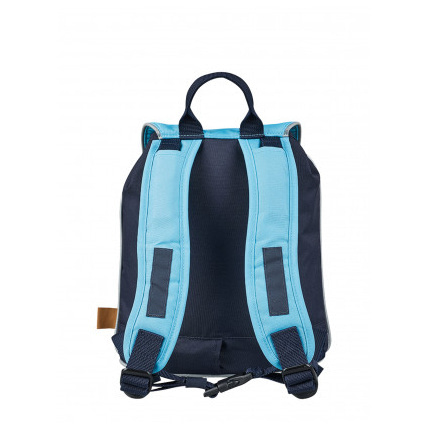 Avis Sac à dos Rocket Micro Mobility 4