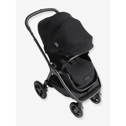 Avis Poussette Finity Joie Signature 2