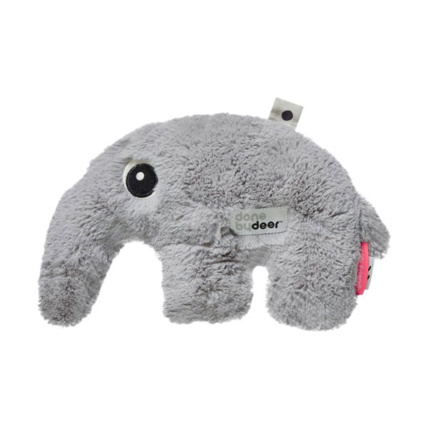 Avis Petite peluche Antee DONE BY DEER 1
