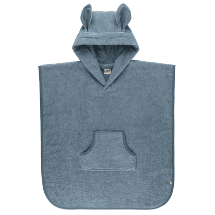 Avis PONCHO BIBS BIBS 1