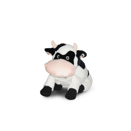 Avis Vache Cookie peluche oreiller ZOOBIES 1
