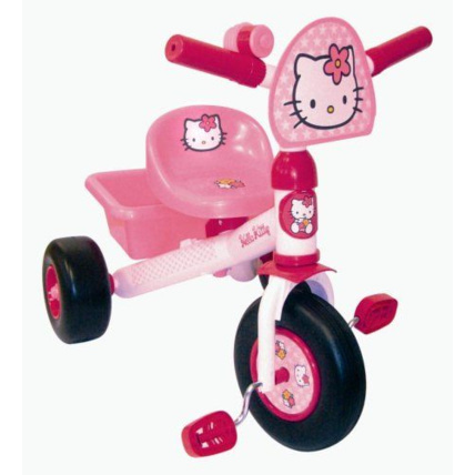 Tricycle hello kitty outlet