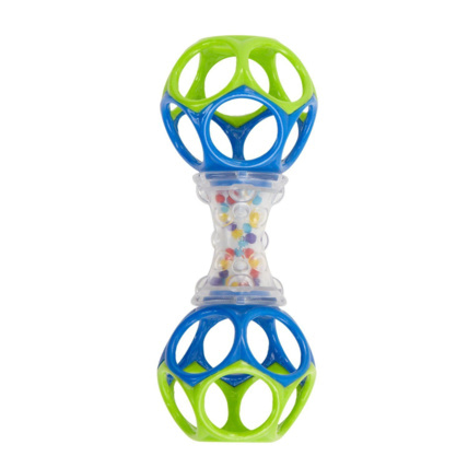 Avis Hochet Shaker OBALL 1