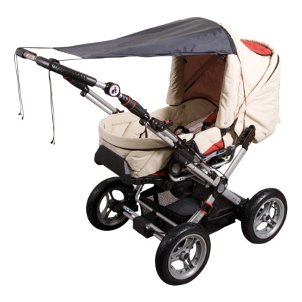 Avis Canopy universel pour poussette Sunnybaby BEBE 9 REFERENCE 1
