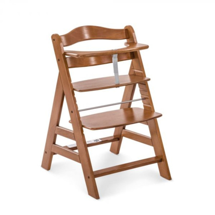 Avis Chaise haute Alpha+ Hauck 5
