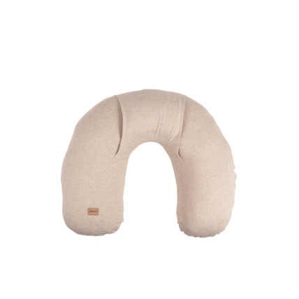 Avis Coussin d'allaitement Little Warmy BÉABA 1