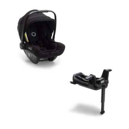 Avis Base Isofix pour siège-auto Turtle Air by Nuna Bugaboo 2