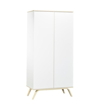 Avis Armoire 2 portes Serena Sauthon 1