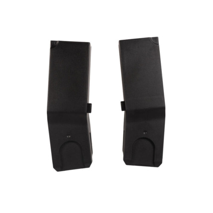 Avis Adaptateur siège auto Noa PERICLES 1