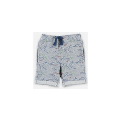 Avis Bermuda coton NOUKIE'S 1