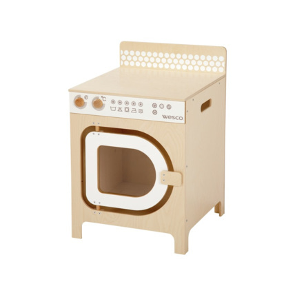 Avis Lave-linge gastronome Wesco 1