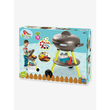 Avis Barbecue charbon Écoiffier 2
