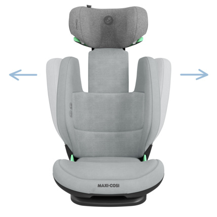 Avis Siège Auto Rodifix Pro i-Size Maxi-Cosi 5