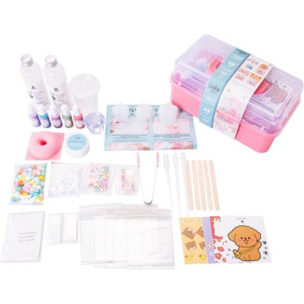 Avis L'atelier des Squishies CRÉA & CIE 1