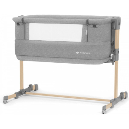 Avis Lit cododo neste grow Kinderkraft 2