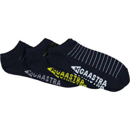Avis Mini-chaussettes enfant Gaastra - Lot de 3 ZEEMAN 5