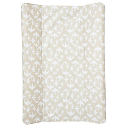 Avis Matelas à langer luxe Little Band 5